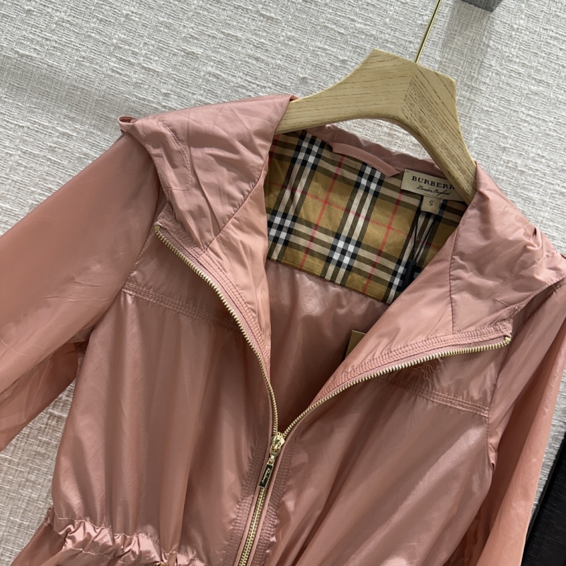 Burberry Coat